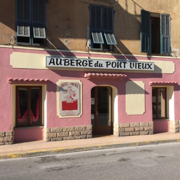 Auberge