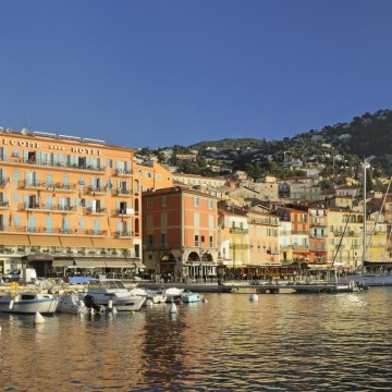Lhôtel