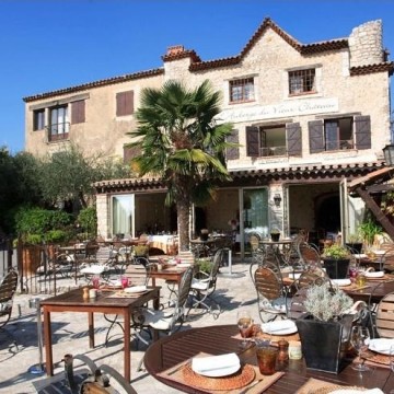 Auberge