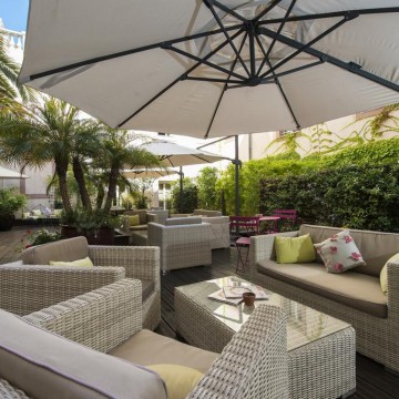 Beau