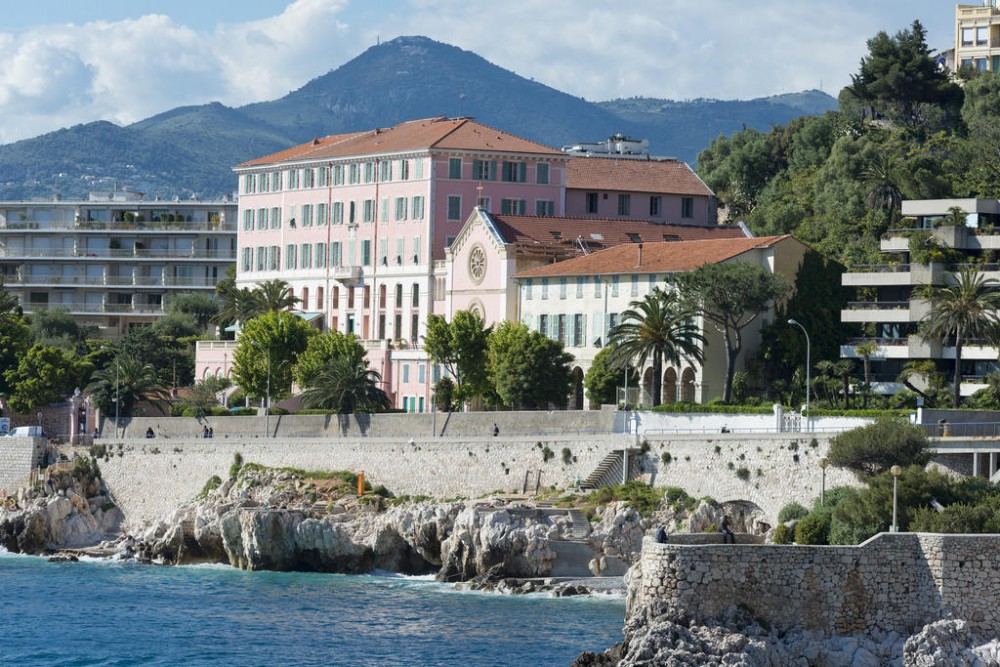 Photo de Hôtel Le Saint Paul