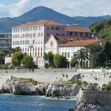 Hôtel Le Saint Paul