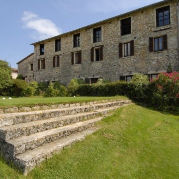 Chateau