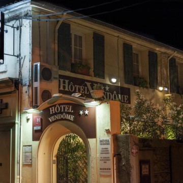 Hôtel