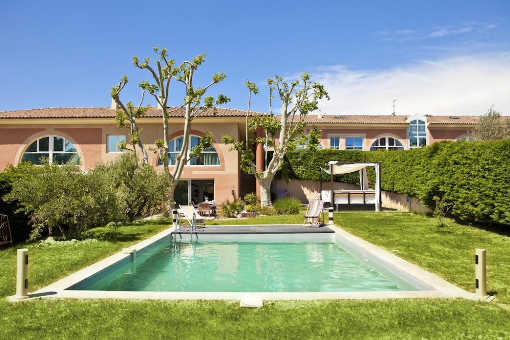 Photo de La Bastide d'Entremont