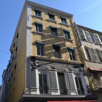 Hôtel