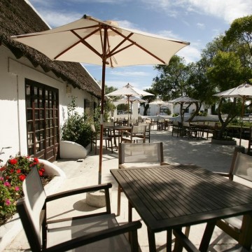 Auberge