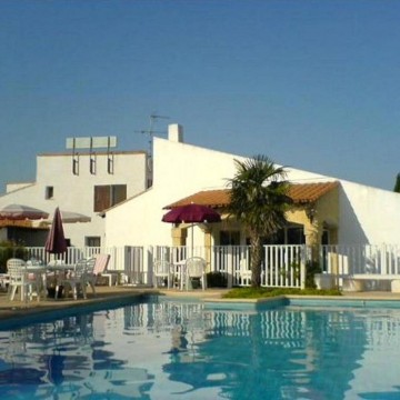Hôtellerie