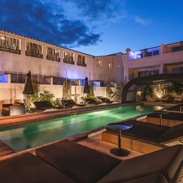 Vila