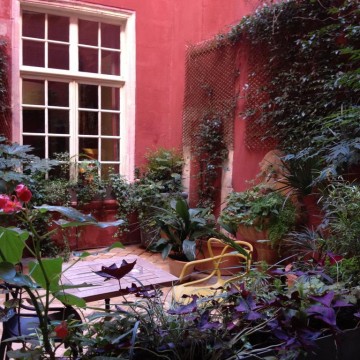 Hôtel