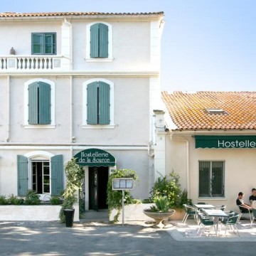 Hostellerie