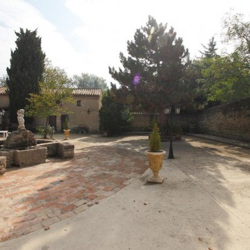 Hostellerie