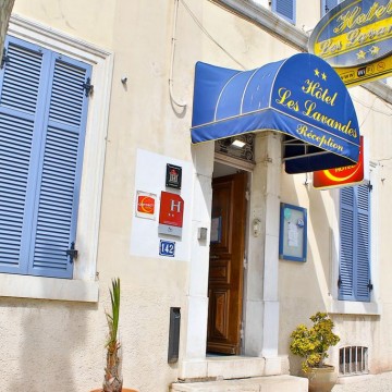 Les