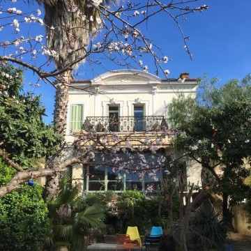 Bastide