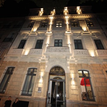 Hôtel