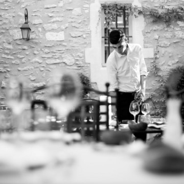 Auberge
