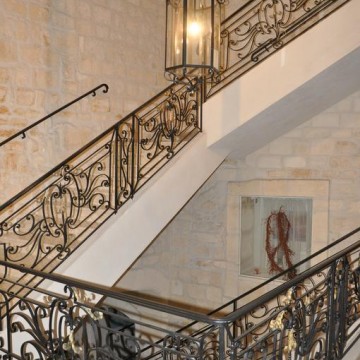 Les