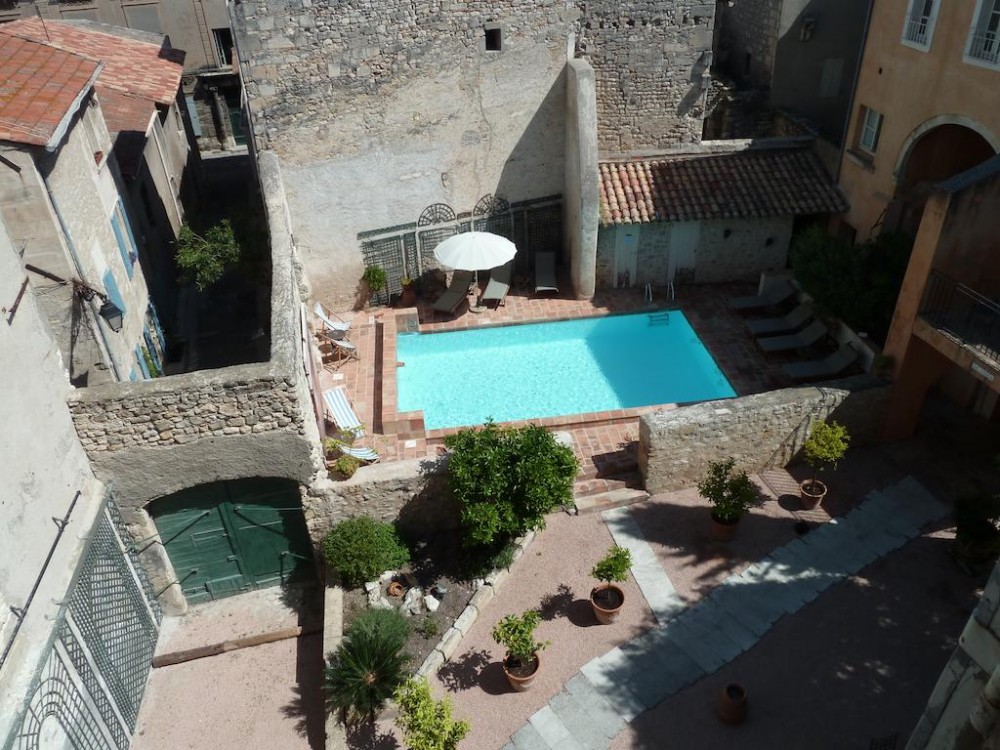 Photo de Hôtel d'Arlatan