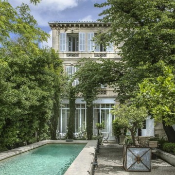 LHôtel