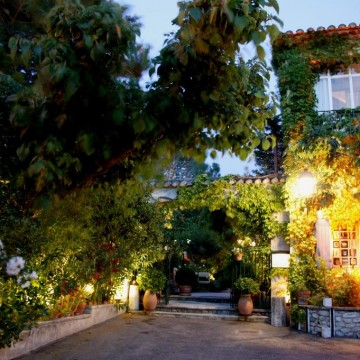 Villa