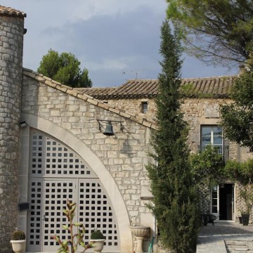 Domaine