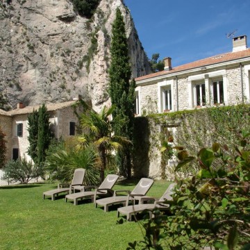 Auberge