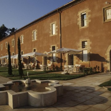 La