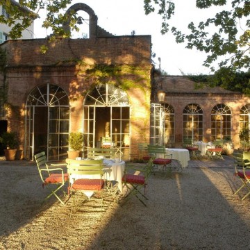Bastide