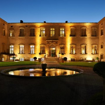 Château