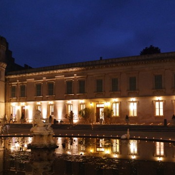 Château