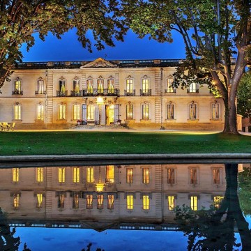 Chateau