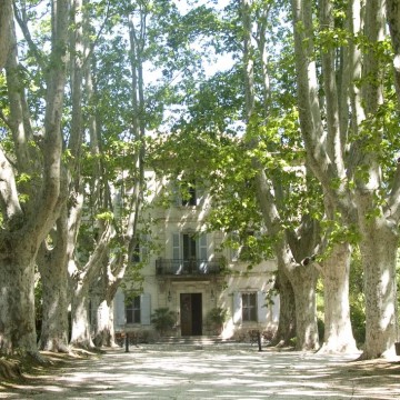 Château