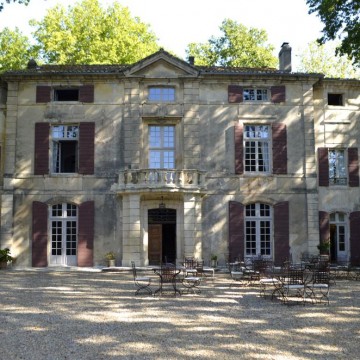 Chateau