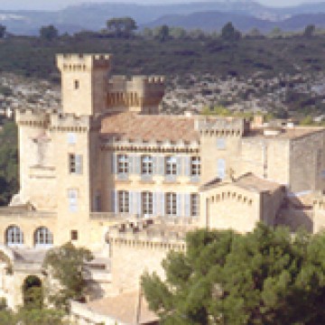 Château