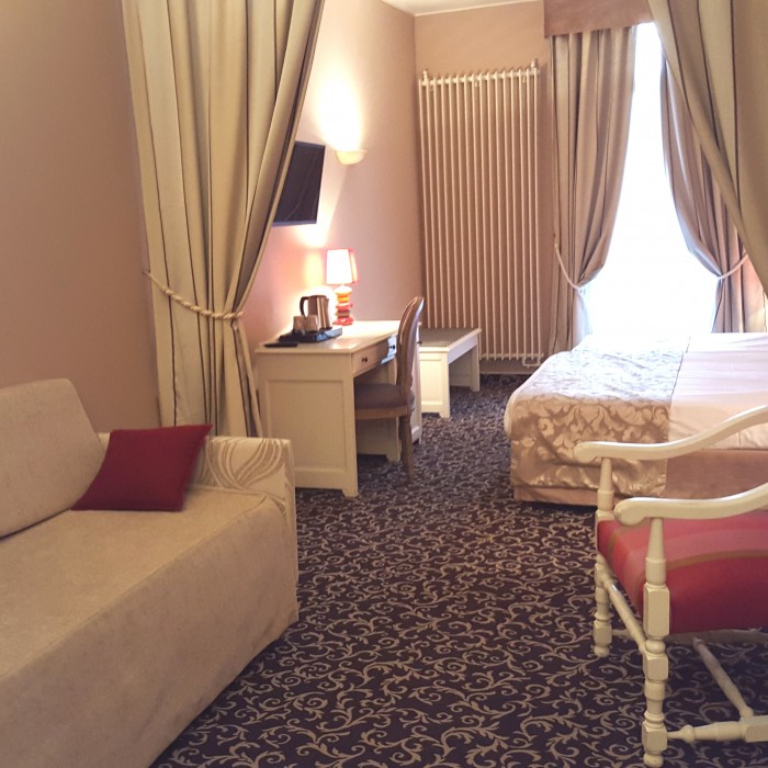 Photo de Hôtel des Augustins