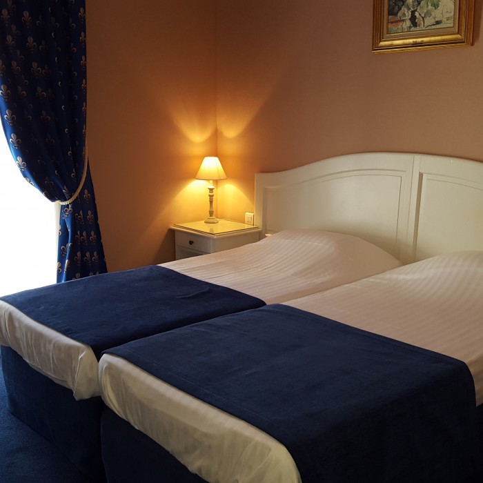 Photo de Hôtel des Augustins