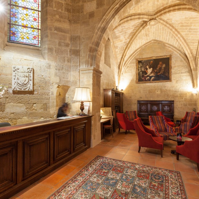 Photo de Hôtel des Augustins