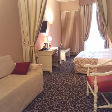 Photo Hôtel des Augustins à Aix-en-Provence 13100