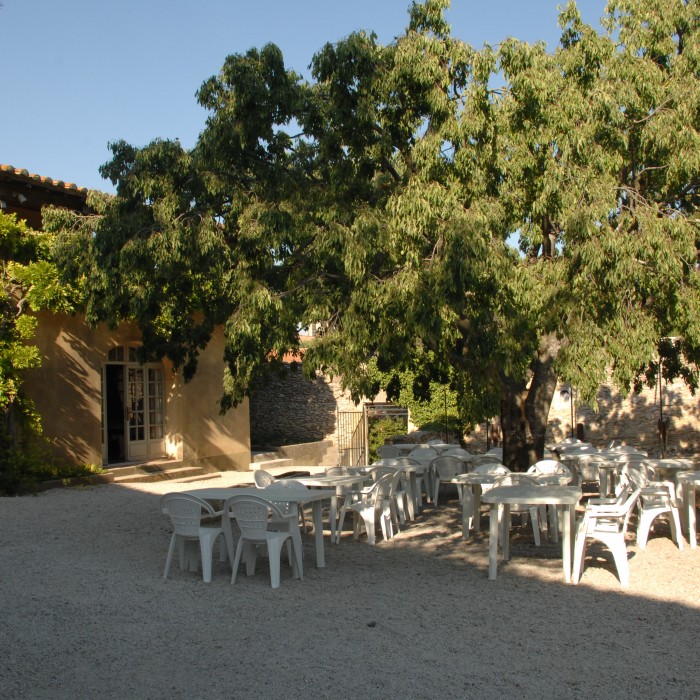 Photo de Hôstellerie de lAbbaye de Frigolet