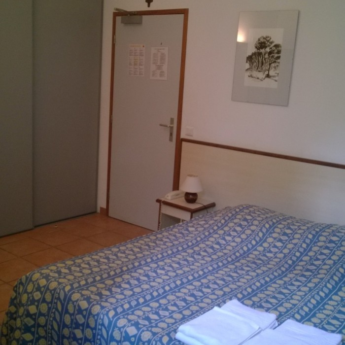 Photo de Hôstellerie de lAbbaye de Frigolet