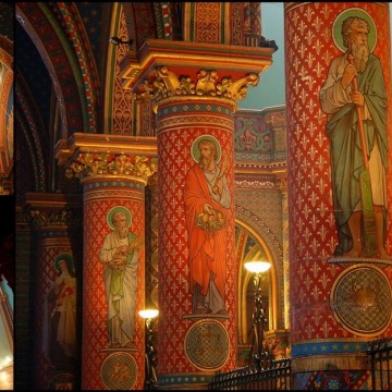 Photo Hôstellerie de lAbbaye de Frigolet à Tarascon à Tarascon 13150