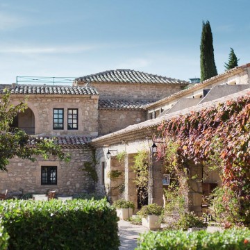 Abbaye