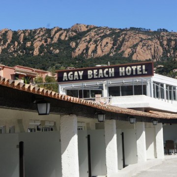Agay