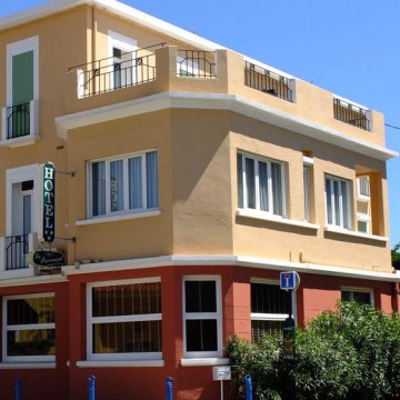 Hôtel