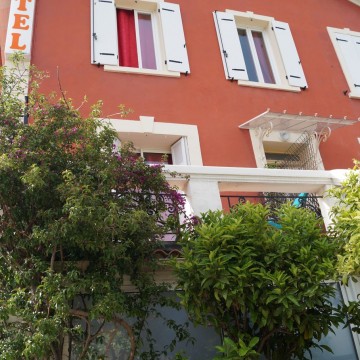 Hôtel