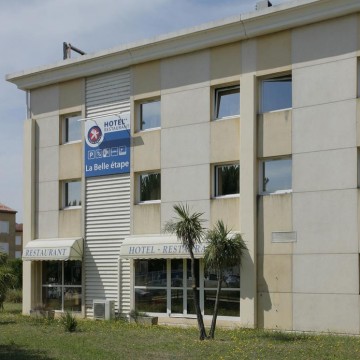 Inter-Hôtel