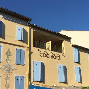Coq
