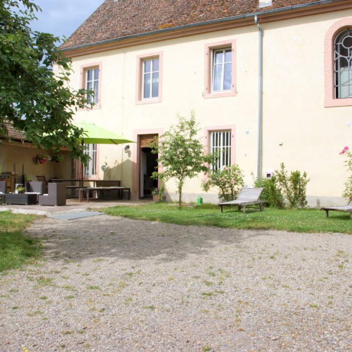 Photo de A L Ancien Couvent The Old Monastery