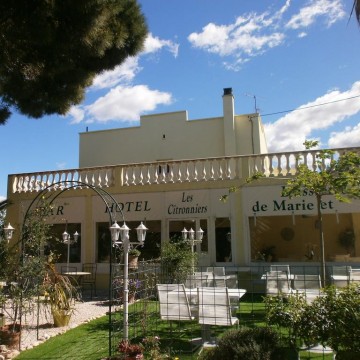 Hôtel
