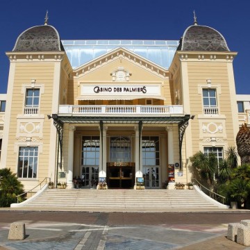 Casino